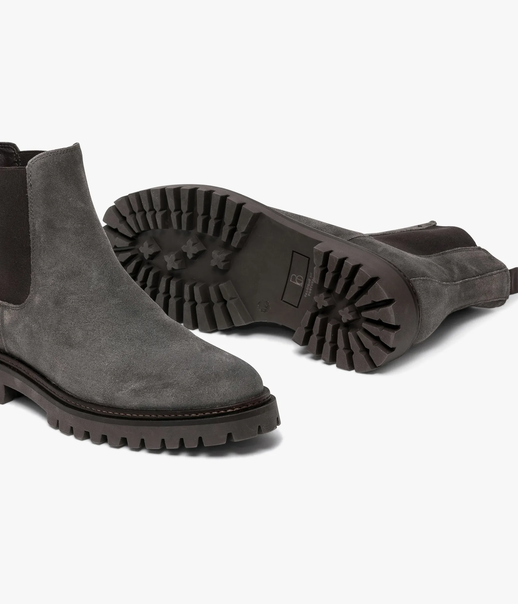Homme Bocage Boots|Chelsea Boots>CHELSEA BOOTS IGOR