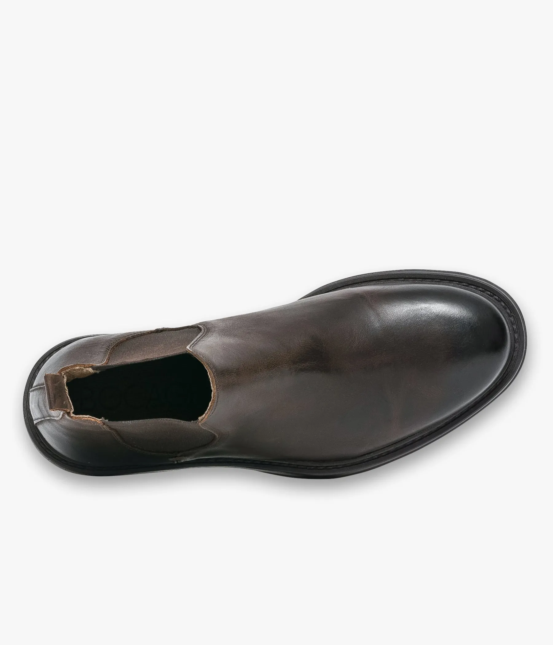 Homme Bocage Chelsea Boots|Boots>CHELSEA BOOTS ISIDORE CAFE