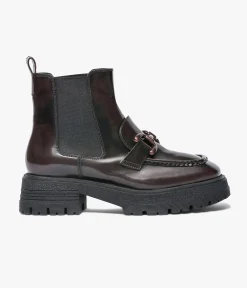 Femme Bocage Boots & Bottines>CHELSEA BOOTS KANTARIO