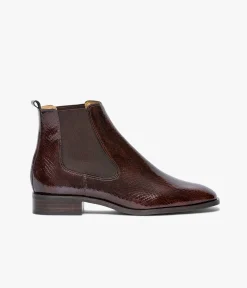 Femme Bocage Boots & Bottines>CHELSEA BOOTS KARAMI
