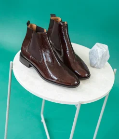 Femme Bocage Boots & Bottines><noscript><img width=