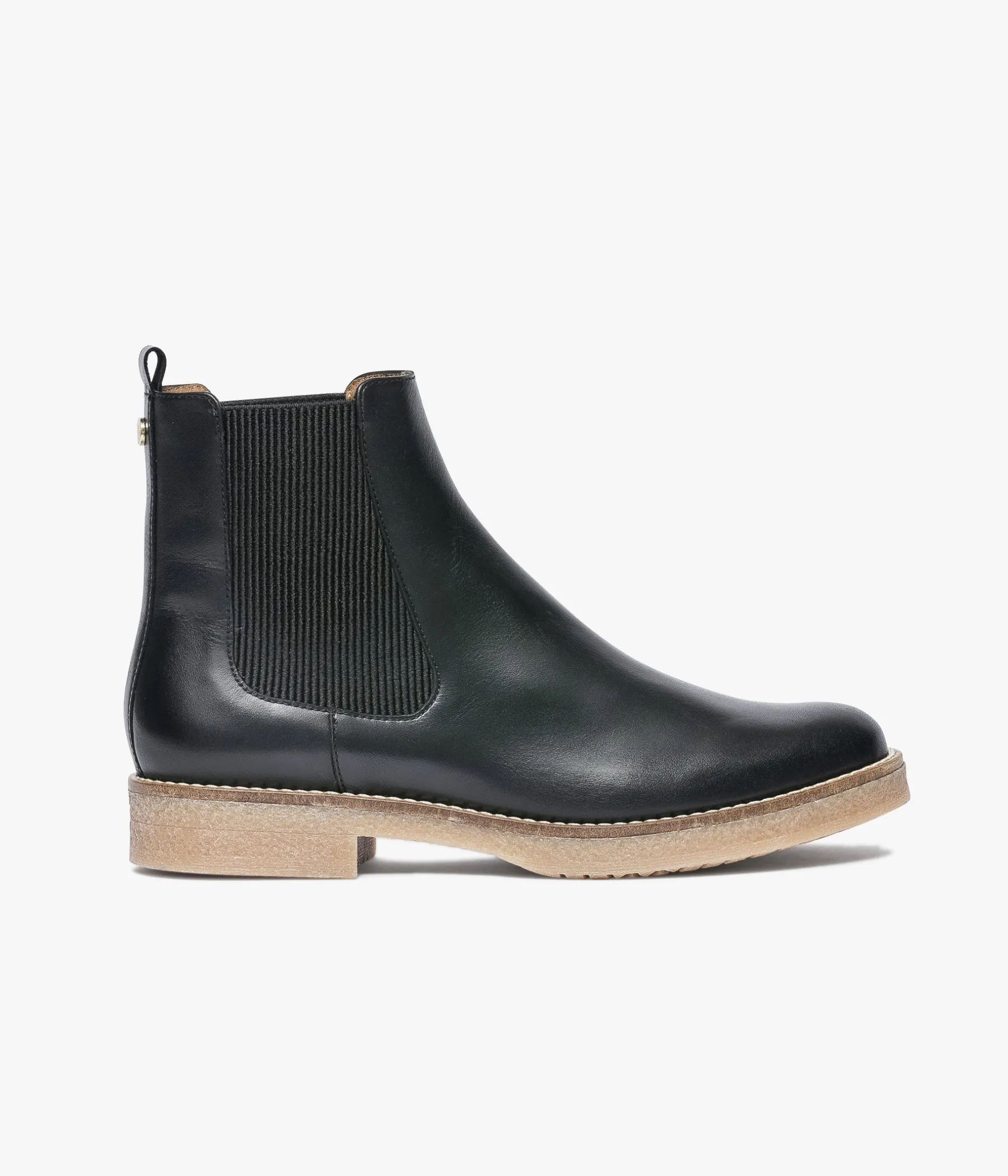Femme Bocage Boots & Bottines>CHELSEA BOOTS KARKAN