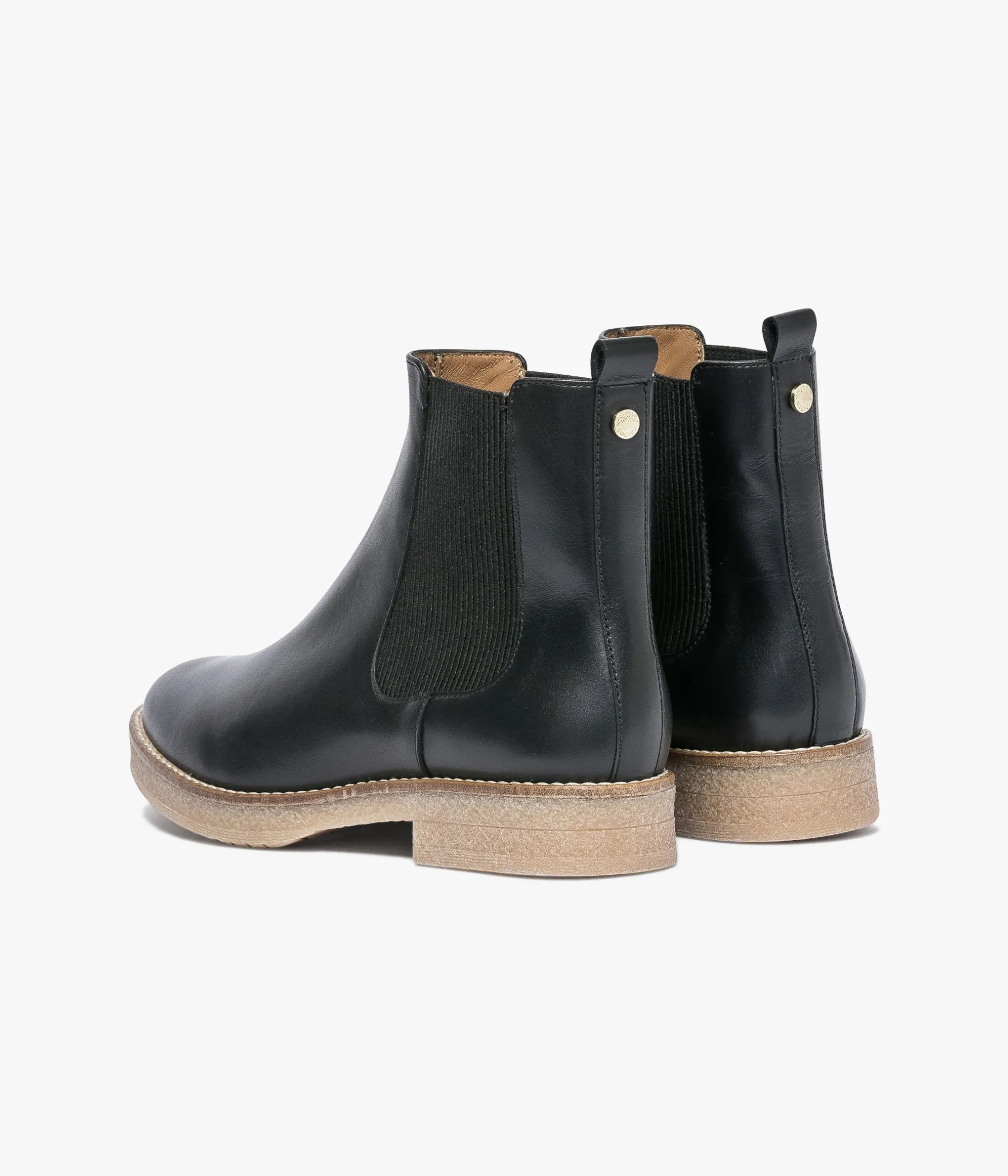 Femme Bocage Boots & Bottines>CHELSEA BOOTS KARKAN