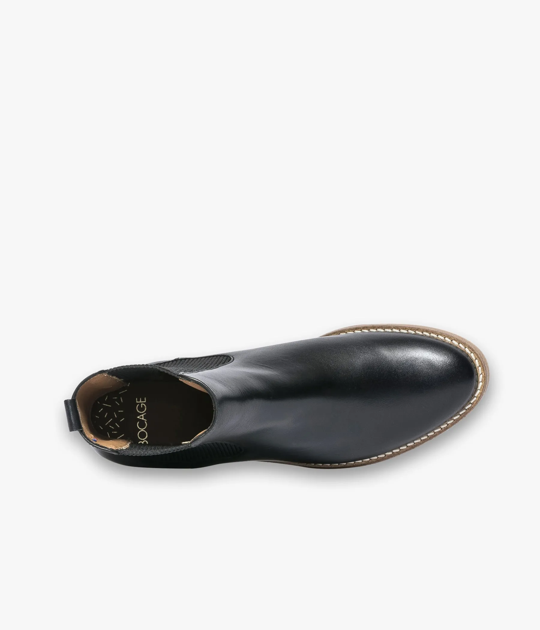 Femme Bocage Boots & Bottines>CHELSEA BOOTS KARKAN