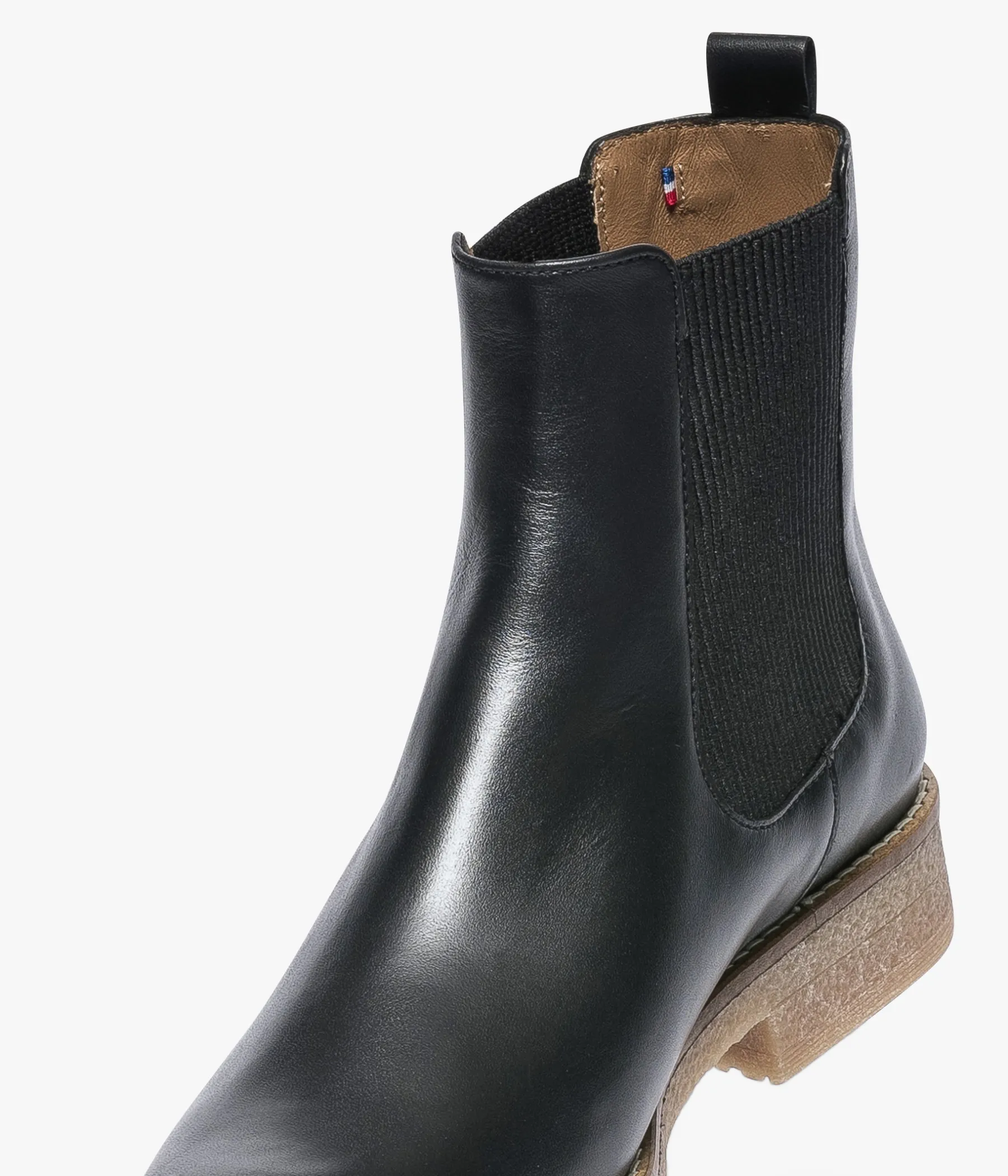 Femme Bocage Boots & Bottines>CHELSEA BOOTS KARKAN