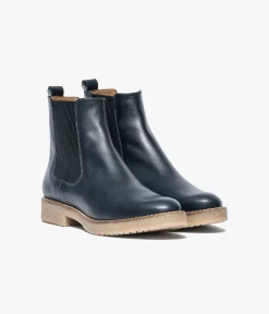 Femme Bocage Boots & Bottines>CHELSEA BOOTS KARKAN