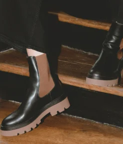 Femme Bocage Boots & Bottines><noscript><img width=
