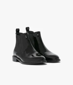 Femme Bocage Boots & Bottines>CHELSEA BOOTS KENNYO