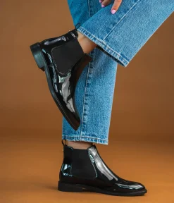 Femme Bocage Boots & Bottines><noscript><img width=