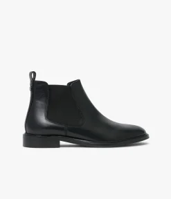 Femme Bocage Boots & Bottines>CHELSEA BOOTS KENNYO