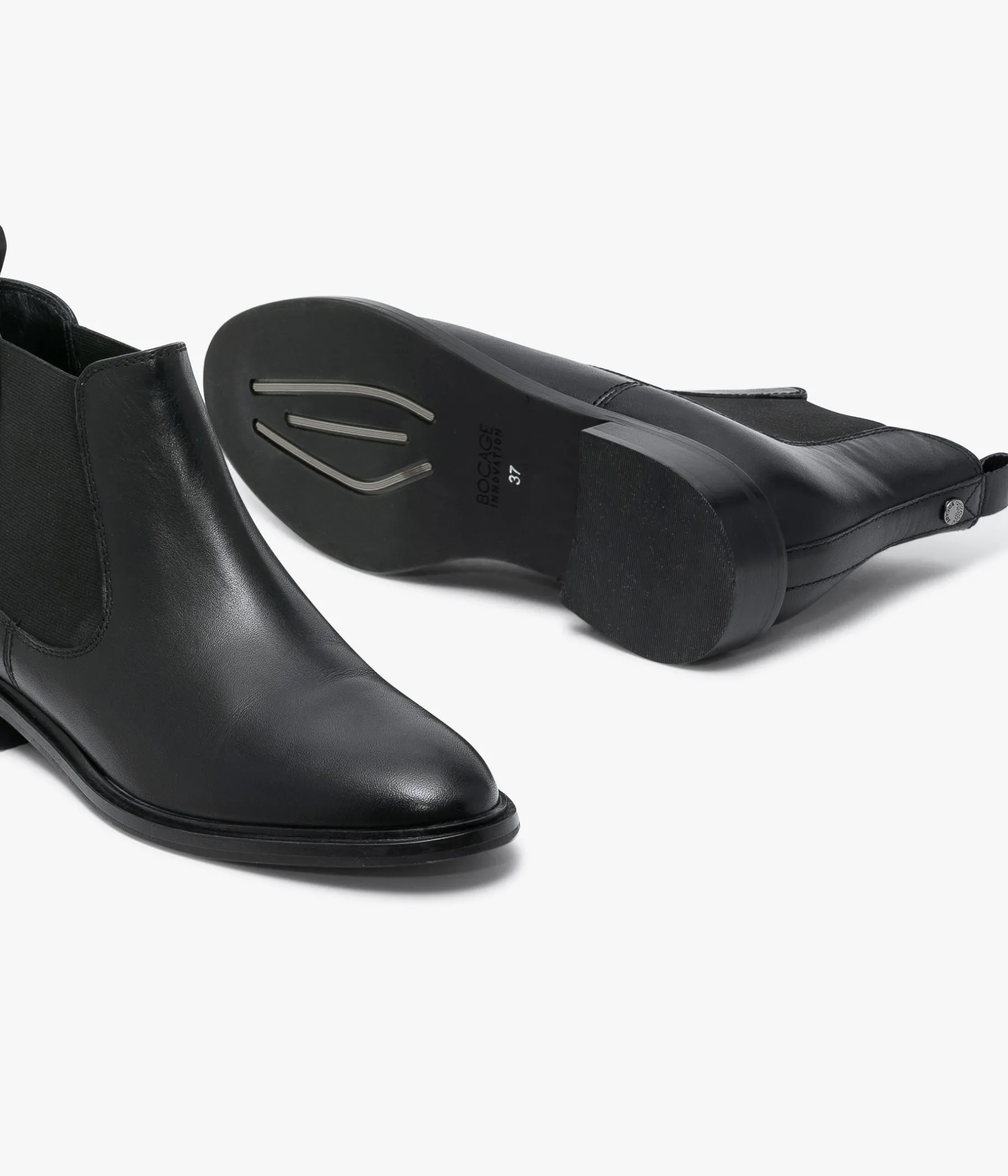 Femme Bocage Boots & Bottines>CHELSEA BOOTS KENNYO