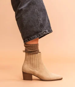 Femme Bocage Boots & Bottines><noscript><img width=