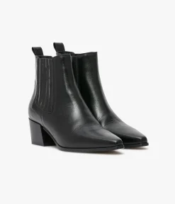 Femme Bocage Boots & Bottines>CHELSEA BOOTS MANDY