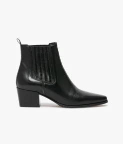 Femme Bocage Boots & Bottines>CHELSEA BOOTS MANDY
