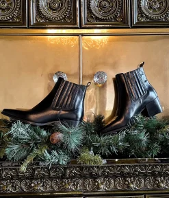 Femme Bocage Boots & Bottines><noscript><img width=