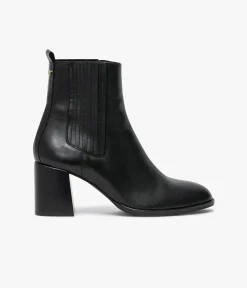 Femme Bocage Boots & Bottines>CHELSEA BOOTS MANON