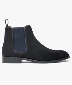 Homme Bocage Chelsea Boots|Boots>CHELSEA BOOTS MARKUS MARINE