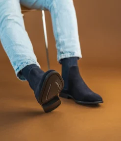 Homme Bocage Chelsea Boots|Boots><noscript><img width=