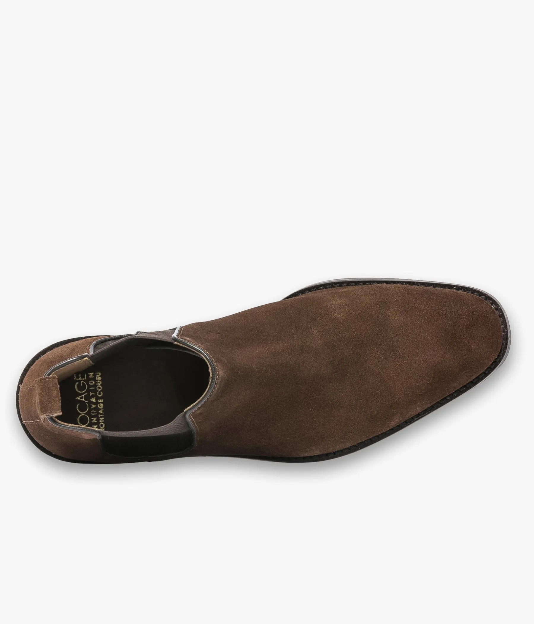 Homme Bocage Chelsea Boots|Boots>CHELSEA BOOTS MARKUS
