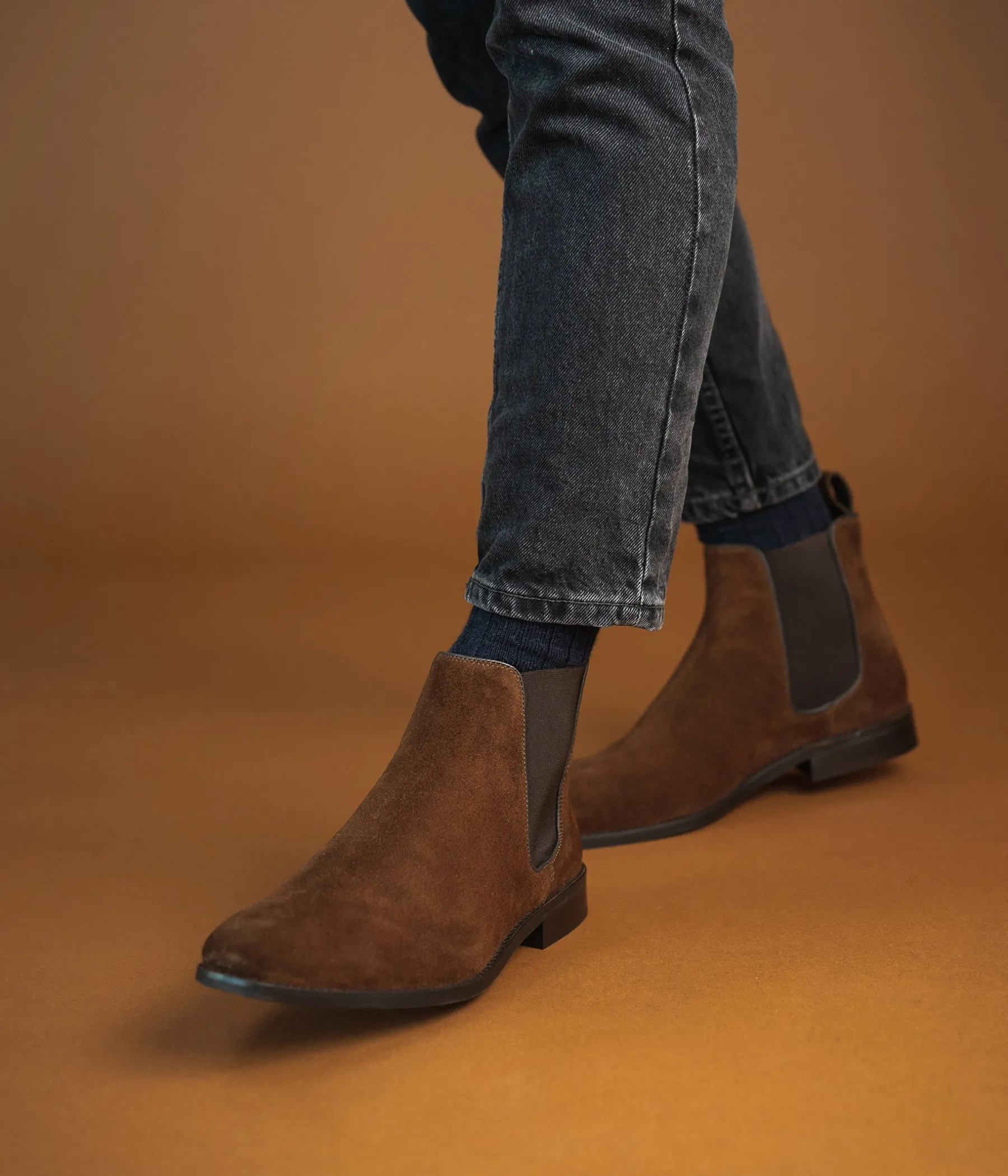 Homme Bocage Chelsea Boots|Boots>CHELSEA BOOTS MARKUS
