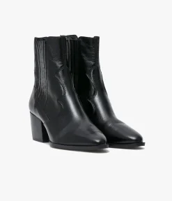 Femme Bocage Boots & Bottines>CHELSEA BOOTS MICKA