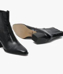 Femme Bocage Boots & Bottines><noscript><img width=