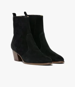 Femme Bocage Boots & Bottines>CHELSEA BOOTS MIMI