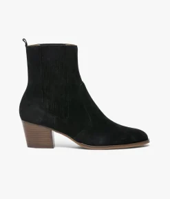 Femme Bocage Boots & Bottines>CHELSEA BOOTS MIMI