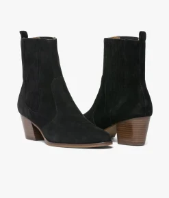 Femme Bocage Boots & Bottines><noscript><img width=