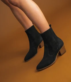 Femme Bocage Boots & Bottines><noscript><img width=