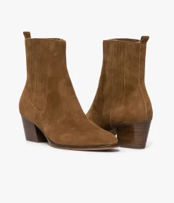 Femme Bocage Boots & Bottines><noscript><img width=