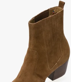 Femme Bocage Boots & Bottines><noscript><img width=