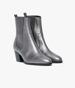 Femme Bocage Boots & Bottines>CHELSEA BOOTS MIMI