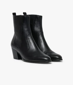 Femme Bocage Boots & Bottines>CHELSEA BOOTS MIMI