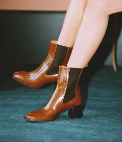 Femme Bocage Boots & Bottines><noscript><img width=