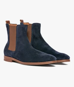 Homme Bocage Chelsea Boots|Boots>CHELSEA BOOTS OMAR