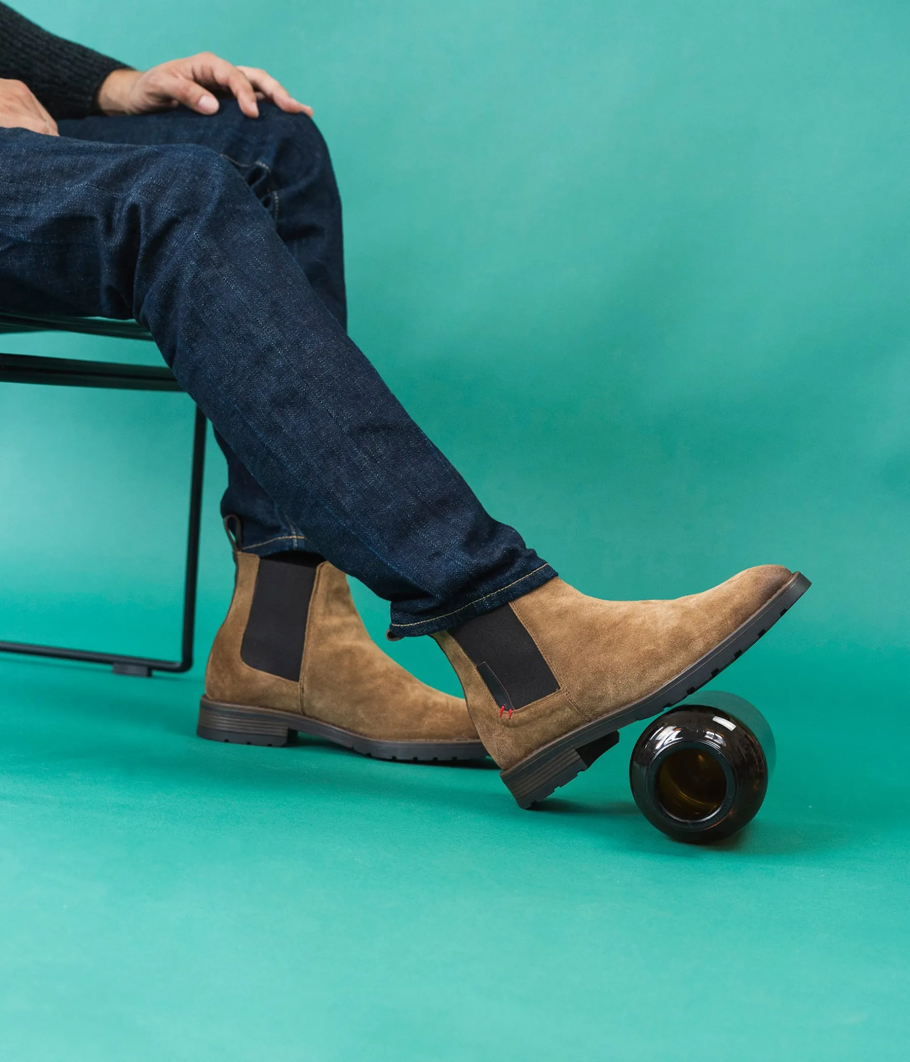Homme Bocage Chelsea Boots|Boots>CHELSEA BOOTS ONOFRE