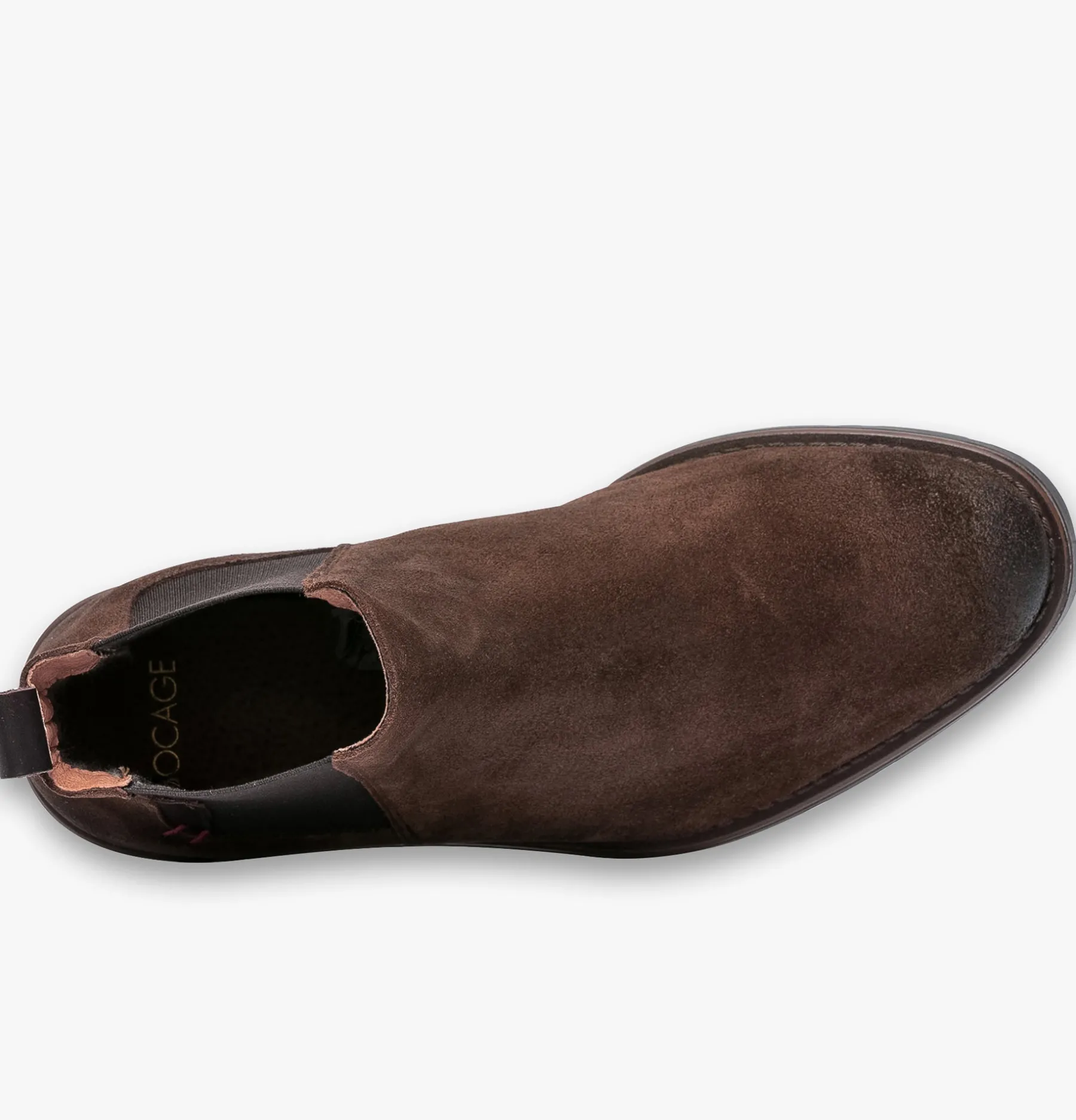 Homme Bocage Chelsea Boots|Boots>CHELSEA BOOTS ONOFRE