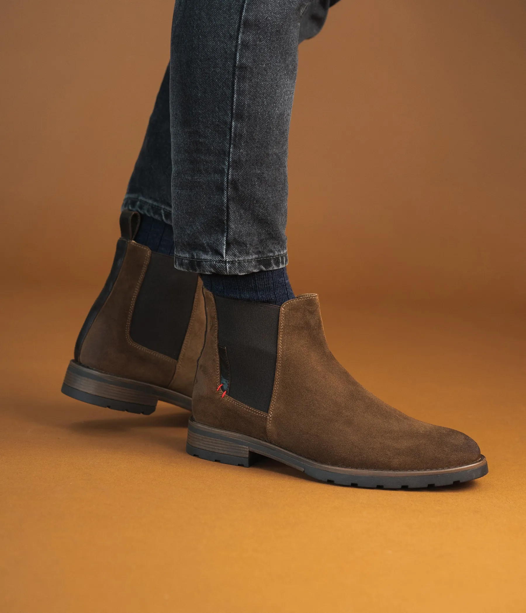 Homme Bocage Chelsea Boots|Boots>CHELSEA BOOTS ONOFRE