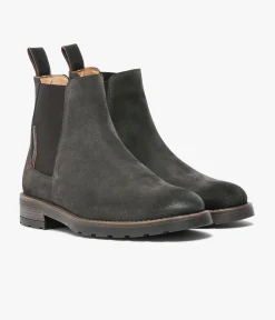 Homme Bocage Chelsea Boots|Boots>CHELSEA BOOTS ONOFRE GRIS