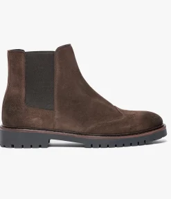 Homme Bocage Chelsea Boots|Boots>CHELSEA BOOTS OXENCE