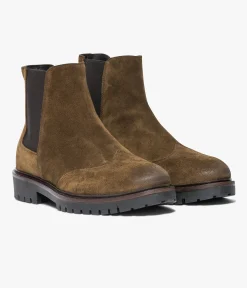 Homme Bocage Chelsea Boots|Boots>CHELSEA BOOTS OXENCE