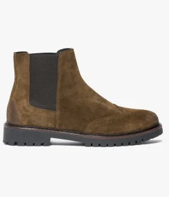 Homme Bocage Chelsea Boots|Boots>CHELSEA BOOTS OXENCE