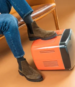 Homme Bocage Chelsea Boots|Boots><noscript><img width=