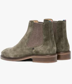 Homme Bocage Chelsea Boots|Boots><noscript><img width=