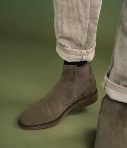Homme Bocage Chelsea Boots|Boots><noscript><img width=
