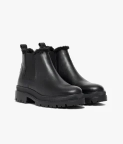 Femme Bocage Boots & Bottines>CHELSEA BOOTS SACHEL