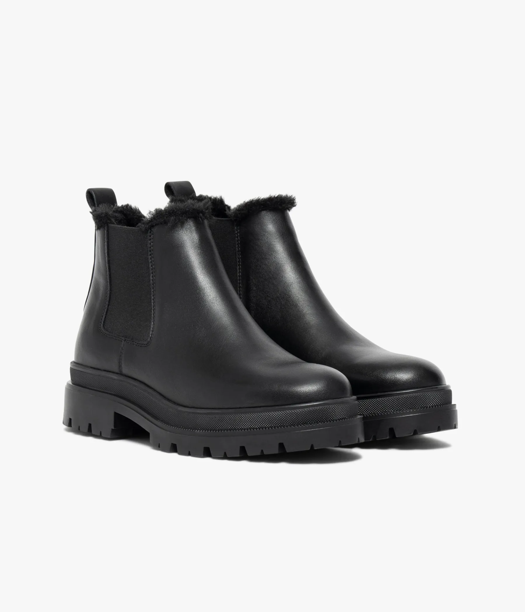 Femme Bocage Boots & Bottines>CHELSEA BOOTS SACHEL