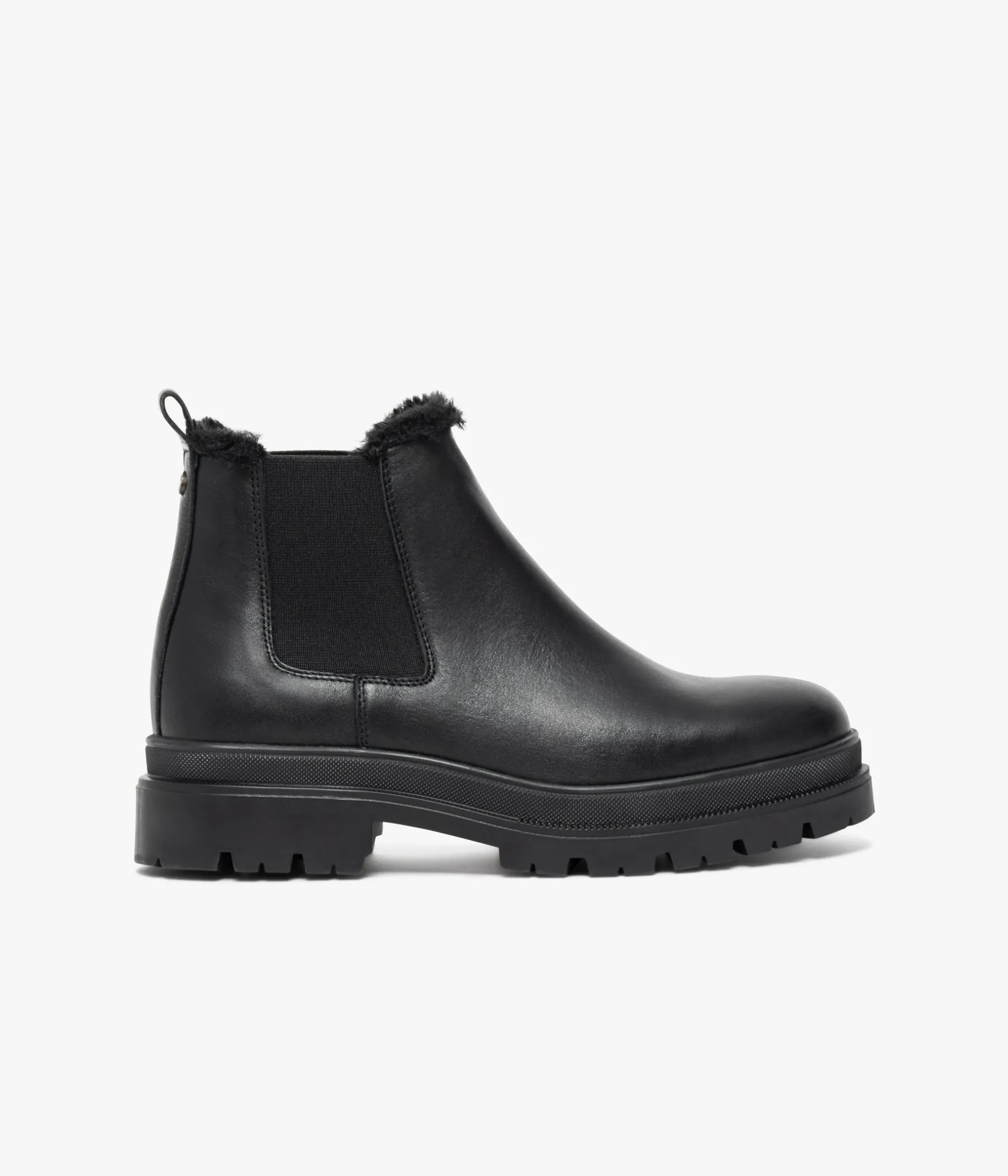 Femme Bocage Boots & Bottines>CHELSEA BOOTS SACHEL