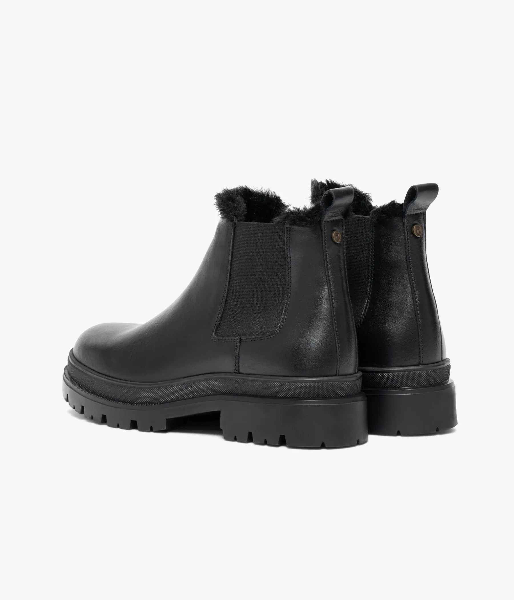 Femme Bocage Boots & Bottines>CHELSEA BOOTS SACHEL